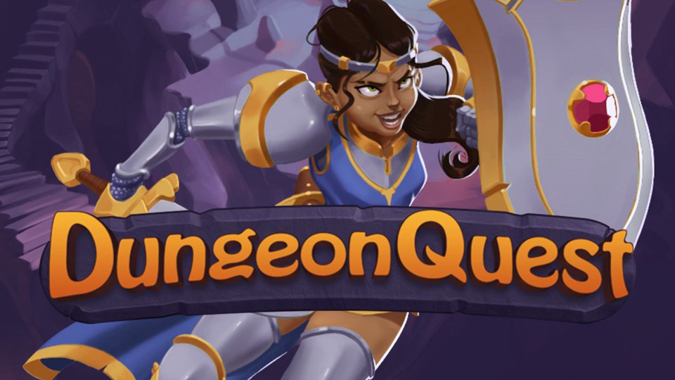 Dungeon Quest Dnt